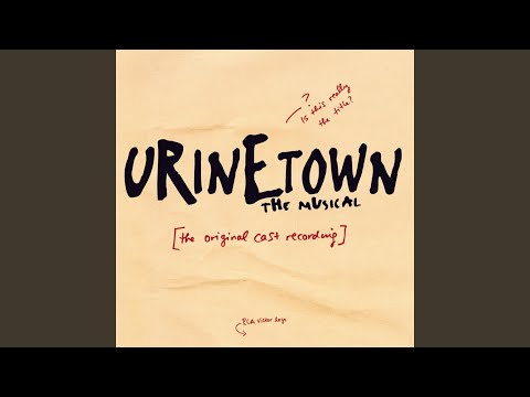 Urinetown