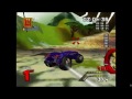 S C A R S Carbon Cup N64 Emu 10 08