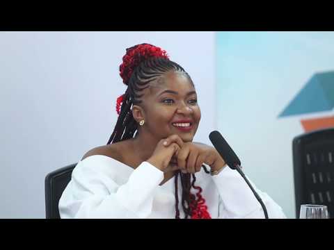 YUZZO MWAMBA-TUMEWASHA/UNITALENTSHOW SEASON 01