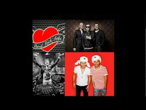 Axwell — Russia is the new Sweden (Izvestiya Hall, Moscow 04.02.2012)