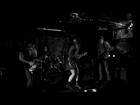 Punch Drunk Tagalongs  - Alice - LIVE