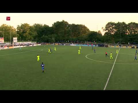 Batavia'90 bereikt finale nacompetitie