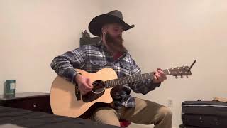 Speed of Love - Florida Georgia Line (Acoustic Cover)