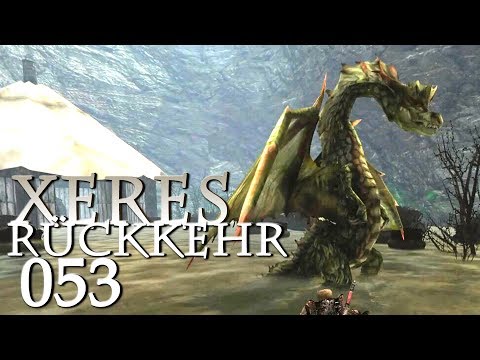 Überraschung 🔥 Xeres Rückkehr [Gothic 2 Mod] #53
