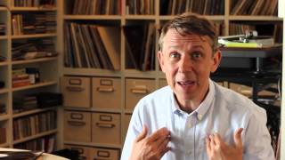 Gilles Peterson's Brazilian Love Affair // Milton Nascimento