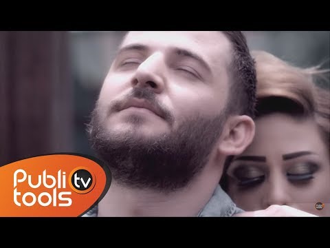 حسام جنيد - حبيتك بالحرب كليب - Hussam Jneed- habytik belharb