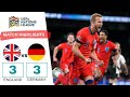 England vs Germany 3-3 Goals & Highlights | UEFA Nations League