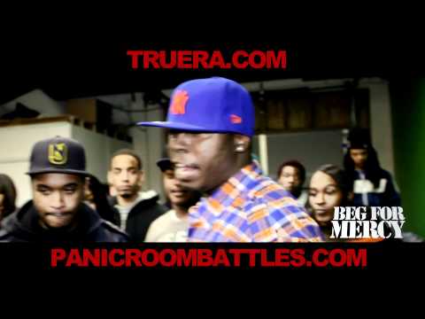 Sincere vs Dolla Bill