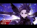 Rap Do Kirito Sword Art Online Até O Último Andar Basara Cover Smule Hits