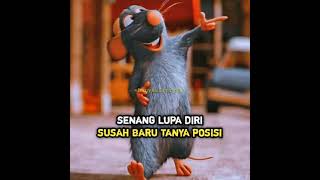 Download lagu Story Wa Sindiran Buat Teman Yang Lupa Teman mp3