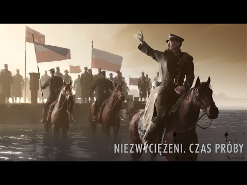 IPNtv: The Unconquered. Trying Times