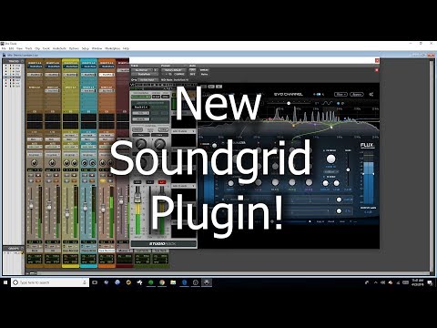 Flux:: Sound & Picture Development announces the release of EVO Channel ...