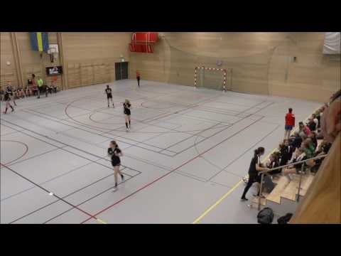 USM Steg 4 2017 Kärra HF 1 - IFK Kristianstad