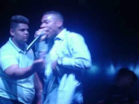 Mc Luiz Guilherme - Bananada (OLIMPO)