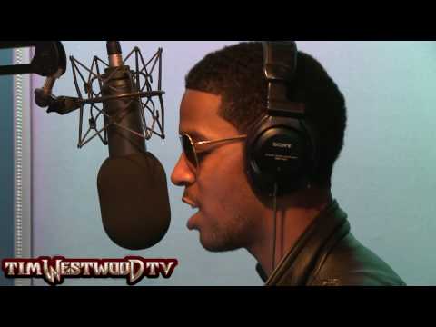 Kid Cudi freestyle - Westwood