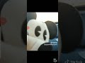 Mickey Scream