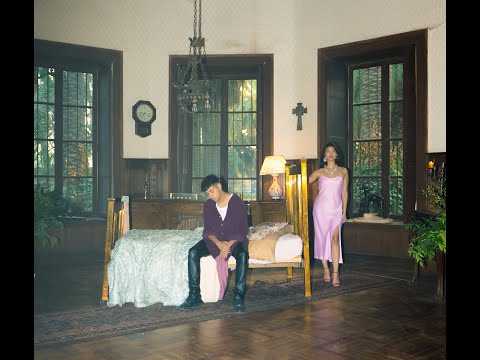 Igna - Débil (Backstage)