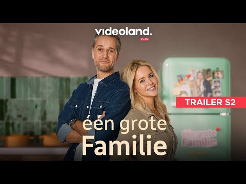 Eén Grote Familie (2023-2025)