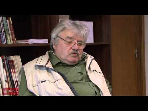 Interviu Nicolae Opritescu 2015