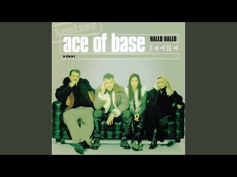 Download Ace Of Base Hallo Hallo Xtm Full Remix Mp3 dan Mp4 2018