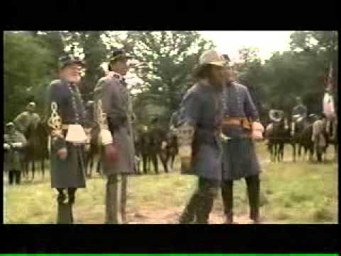 Day 3 Planning Pickett's Charge