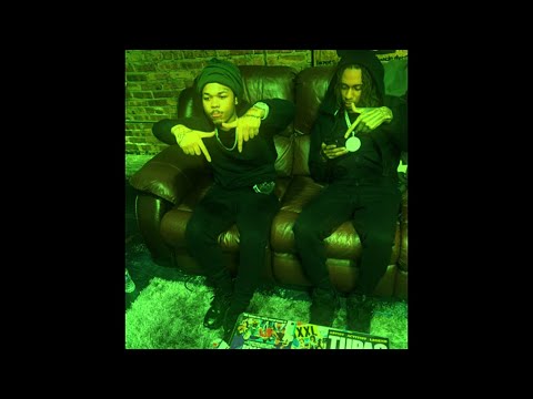 [FREE] Bloodhound Lil Jeff x Chicago Drill Type Beat - "Dirtiest"