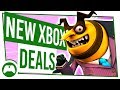 8 NEW XBOX DEALS | Tekken 7, Yooka-Laylee, Dark Souls: Remastered, Vampyr & MORE