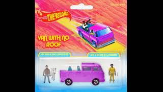 $ki Mask &quot;The $lump God&quot; - Van With No Roof (Feat. The48Lord  DirtyFaceSmook)