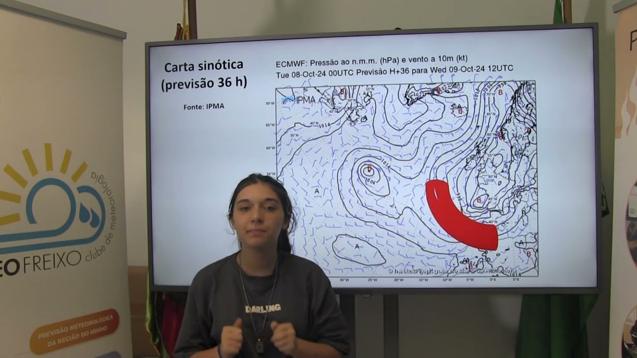 Previsão sinótica 9 outubro b
