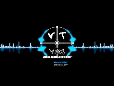 FLY feat. Dänix - Stimmen Im Kopf