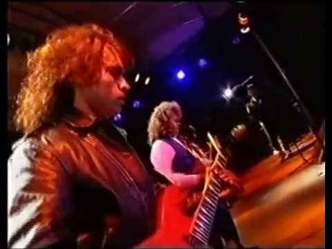 Coloured Stone - Live Broome 1992 (HQ)