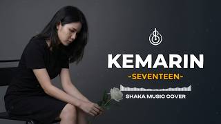 Download lagu KEMARIN - SEVENTEEN | COVER BY SHAKA MUSIC (Video Lyric) mp3 Download lagu KEMARIN - SEVENTEEN | COVER BY SHAKA MUSIC (Video Lyric) mp3