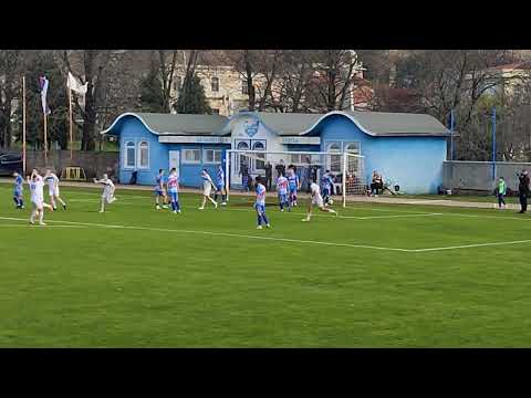 DRUGA LIGA RS - GRUPA ISTOK (20. kolo): Hercegovac - Vlasenica 4:0 (1:0)