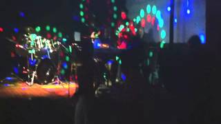 The Mighty Blue Notes - Boogie No More