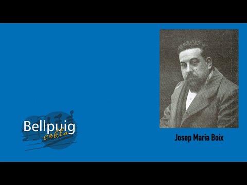 Organyà, 10 d'agost del 2019 - Maria Mercè - Josep Maria Boix