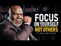The Greatest Advice You Will Ever Receive | T.D. Jakes Motivation