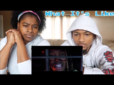 Mom Reacts To King Von - What It's Like (Official Music Video)