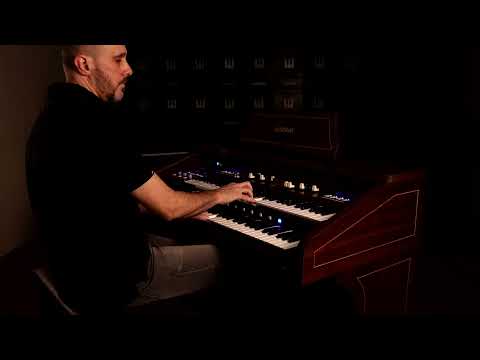 TOKAI T-1 | The Temptations - My Girl