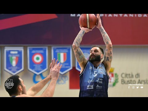 BLACKS FAENZA VS REAL SEBASTIANI RIETI  - LNP Gara 3 Finale  play off Serie B 2022/23