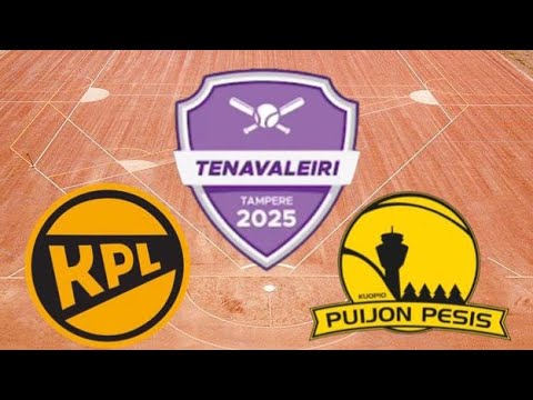 Tenavaleiri EP kilpasarja 11.7.2025  KPL Yellow - PuPe