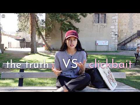 why we can't believe everything online - maudy ayunda