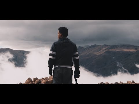 Mortimer Drunk & Skillz Flav - Muerte no me busques, voy por ti | Vídeo