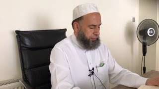 صورة 18 - الجامع الكبير للإمام الترمذي | رقم الحديث من 174 إلى 194 || د.ماهر ياسين الفحل