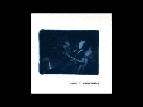 Jeromes Dream ‎- Completed 1997-2001 (Disc 1)