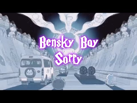 Bensky Boy - Sorry (Prod.LIL KYRA)