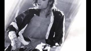 Trouble- Michael Jackson