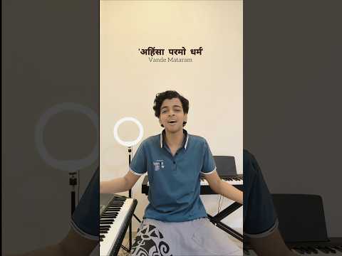 Saksham Agarwal Bande Mein Tha Dum