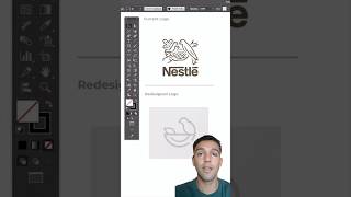 Análise de proposta de redesign de marca da Nestlé