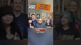 BoardGameGeek - VNTYPL8S video thumbnail