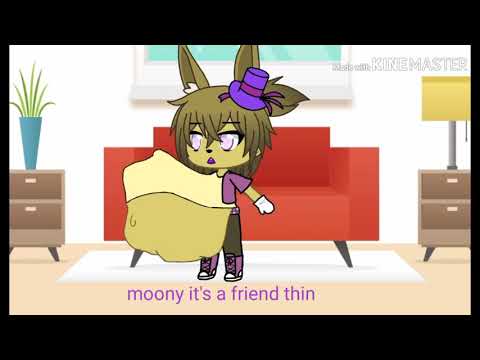 Glitchtrap Vore